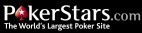 PokerStars logo