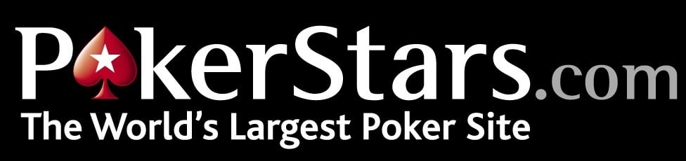 PokerStars logo