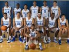 Kentucky Wildcats March Madness favorite