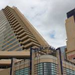 Plan to Turn Showboat Casino Into College Campus Runs Into Legal Issues