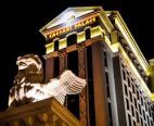 Caesars Palace, Las Vegas  