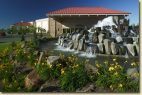 Rolling Hills Casino, Northern California