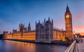 UK government, Amaya Gaming, UK license