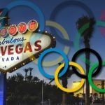 Olympic Betting Approved In Nevada For 2016 Games