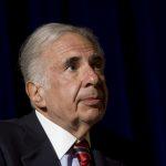 Carl Icahn Compares Taj Mahal Union Leaders To Mobsters