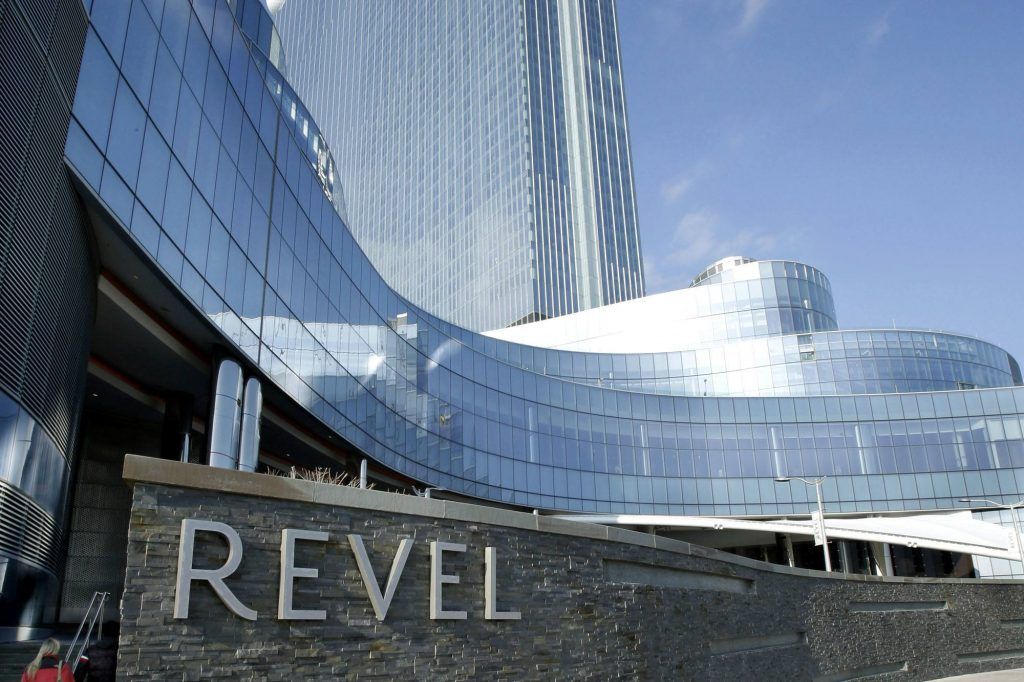 Revel casino sale new bidder
