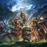 Gambling on eSports Becoming Mainstream