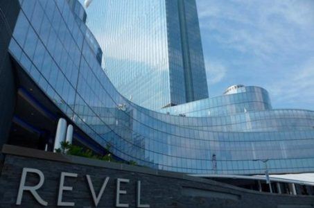 Revel casino, Atlantic City, Glenn Straub