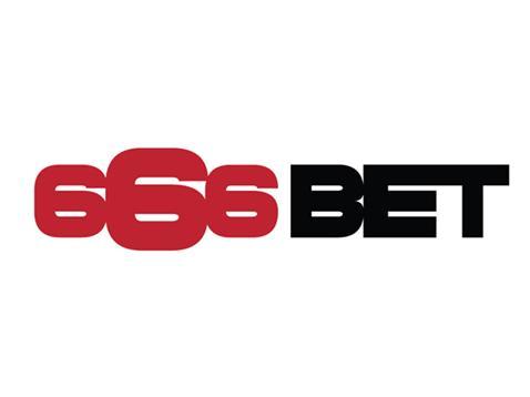 666Bet.com logo. Change.org petition.