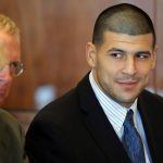 Aaron Hernandez: From Patriots to Prison, Former NFL Tight End Found Guilty, Sentenced to Life with No Parole