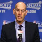 NBA Commissioner Adam Silver Says Gambling is Good Business