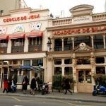 France Mulls Las Vegas-Style Casino In Paris