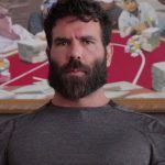 Dan Bilzerian PSA Performance for BLM Is Non-Explosive