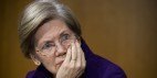 Elizabeth Warren 2016 presidential bid