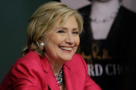 Hillary Clinton 2016 Presidential bid