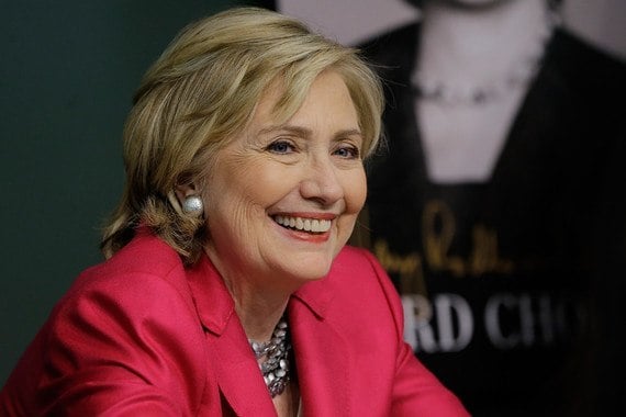 Hillary Clinton 2016 Presidential bid