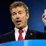 Libertarian GOP Candidate Rand Paul Announces Presidential Bid, Wants Hands-Off Approach to Online Gambling