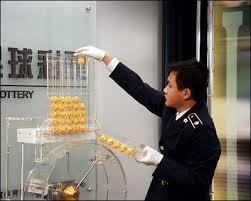 China biggest gambling ring bust