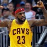 Cavaliers Enter NBA Playoffs as Favorites