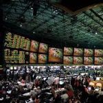 Nevada Senate Passes Sports Betting Bill for Businesses