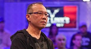 Paul Phua sports betting case