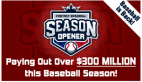DraftKings Major League Baseball deal