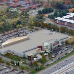 Developing Targeting East Hartford for Connecticut Casino