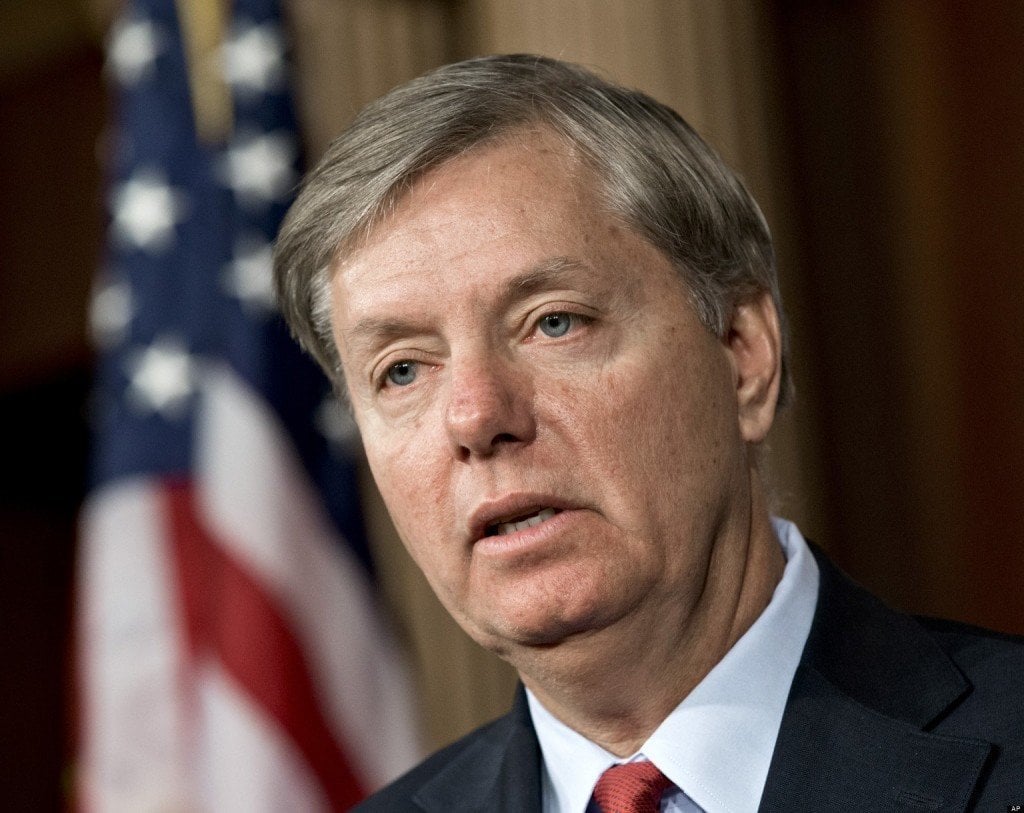 Lindsey Graham