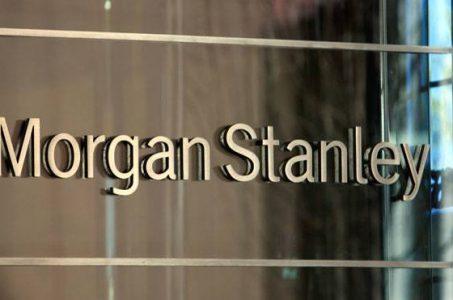 Morgan Stanley, online gaming