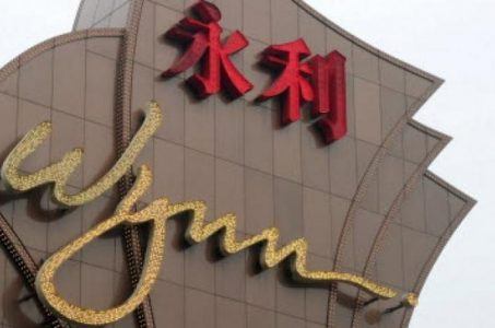 Wynn Macau