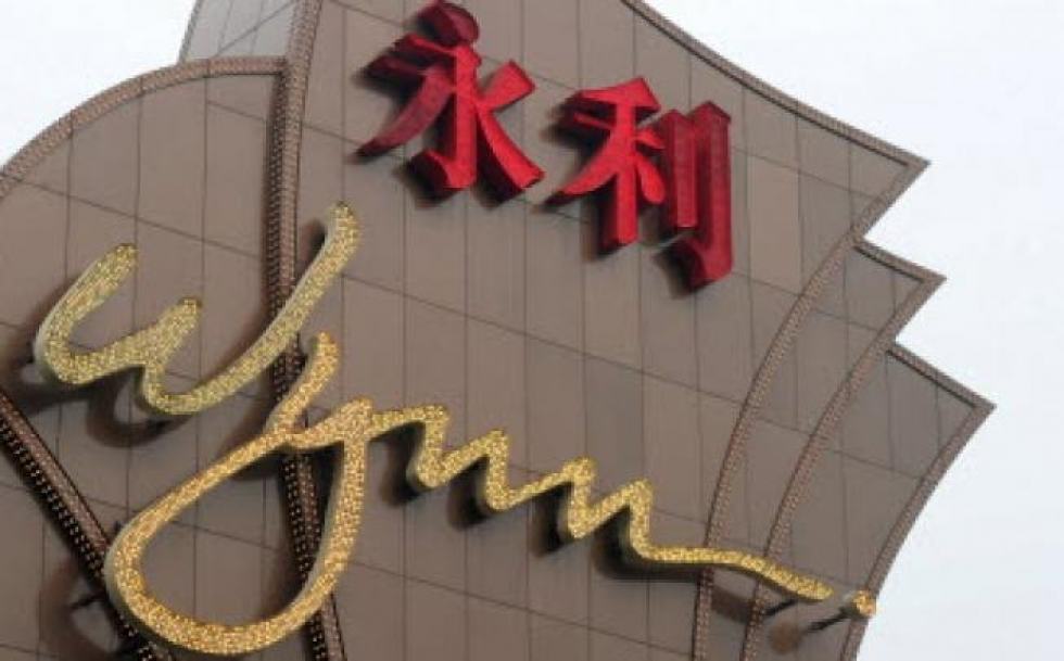 Wynn Macau