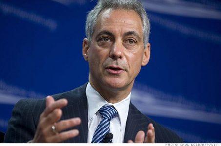Chicago Mayor Rahm Emanuel’s plan to build a city-owned casino has the support of Governor Rauner.