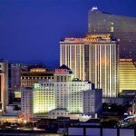Operating Profits Up for Surviving Atlantic City Casinos