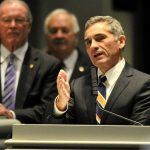 Alabama Bill Would Establish State Lottery and Legalize Casino Gaming
