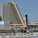 Stockton University Battling Caesars In Bankruptcy Court Over Showboat Purchase