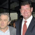 Casino Magnate James Packer Says Macau Downturn Worse Than Anyone Imagined