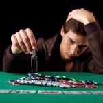 Chronic Gamblers Get Depressed More Often, Researchers Find in Long-Term Study Results