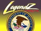 Legendz Sports equitable sharing fines