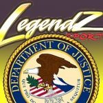 Legendz Sports Case Yields Millions in Fines for Law Enforcement Agencies