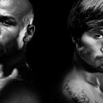 Manny Pacquiao Faces Lawsuits in Aftermath of Mayweather Fight