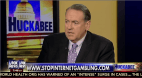 Mike Huckabee GOP presidential bid