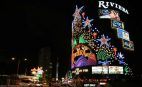 Riviera closing Las Vegas Strip