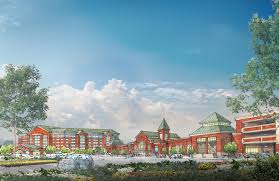 Brockton casino vote Massachusetts close