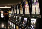 Slot machines, SB 9, Nevada
