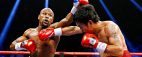 Mayweather Pacquiao Kentucky Derby betting