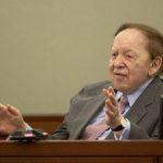 Sheldon Adelson Wrongful Termination Lawsuit To Be Heard In US Court