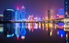 Macau, crime, triads, VIP junkets.