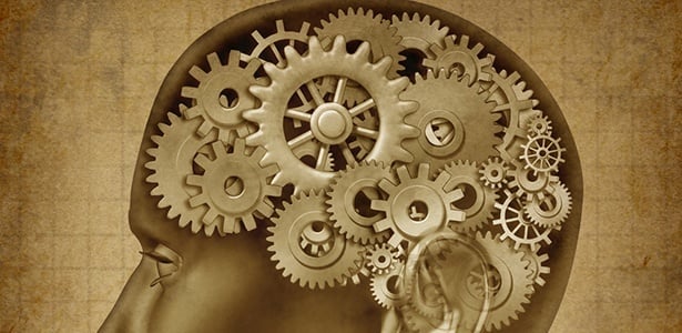 Cognitive gambling study