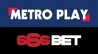 666Bet, MetroPlay, online casino scandal