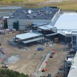 First Massachusetts Casino Expected to Open in June